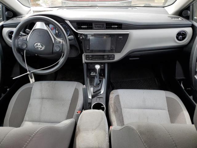 Photo 8 from auction – 2017 TOYOTA COROLLA L with VIN 2T1BURHE6HC747508