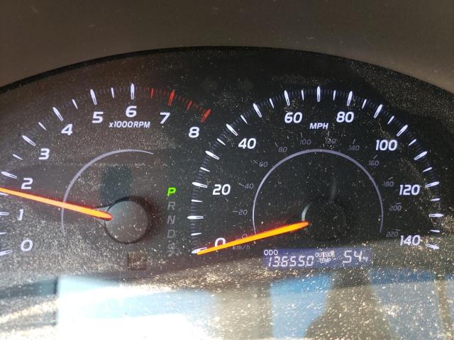 Photo 9 from auction – 2011 TOYOTA CAMRY BASE with VIN 4T1BF3EK9BU735246