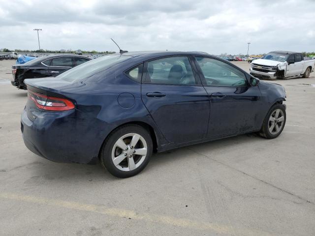 Photo 3 from auction – 2015 DODGE DART SXT with VIN 1C3CDFBB2FD302446