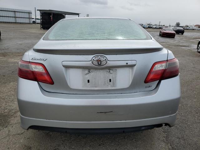 Photo 6 from auction – 2007 TOYOTA CAMRY CE with VIN 4T1BE46K07U620159