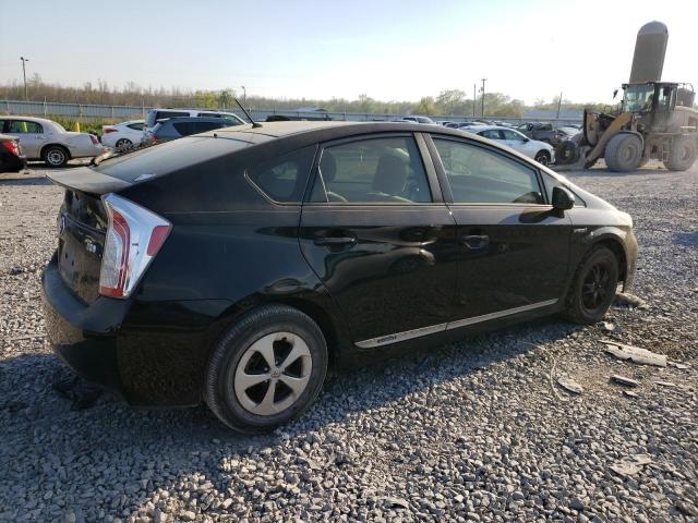 Photo 3 from auction – 2013 TOYOTA PRIUS with VIN JTDKN3DU2D5611178