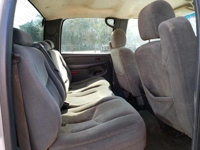 Photo 10 from auction – 2005 CHEVROLET SILVERADO with VIN 2GCEK13T651137841