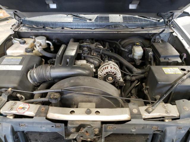 Photo 11 from auction – 2006 GMC ENVOY DENA with VIN 1GKET63M562170922