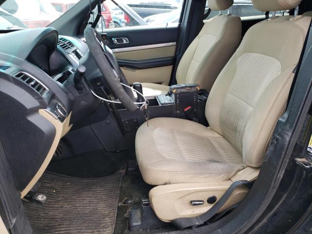 Photo 7 from auction – 2016 FORD EXPLORER with VIN 1FM5K8BH1GGC88058