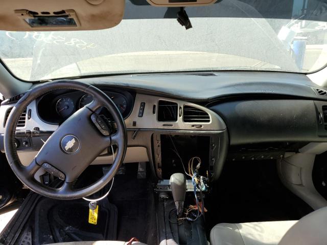 Photo 8 from auction – 2007 CHEVROLET MONTE CARL with VIN 2G1WK15K979134499