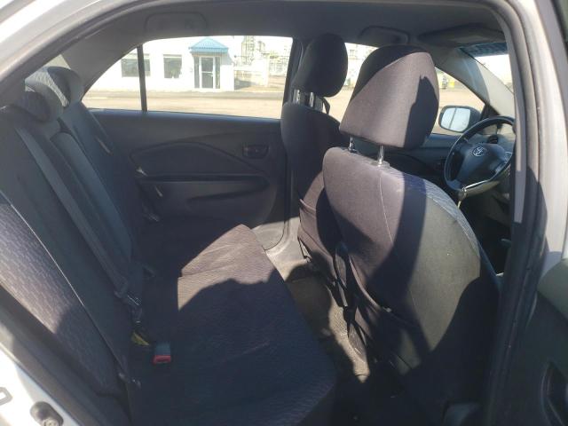 Photo 10 from auction – 2009 TOYOTA YARIS with VIN JTDBT923691346587