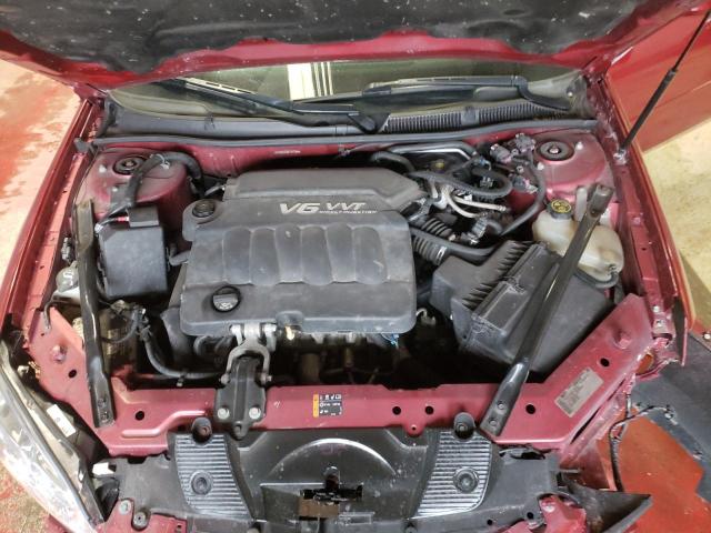 Photo 11 from auction – 2014 CHEVROLET IMPALA LIM with VIN 2G1WB5E30E1119255