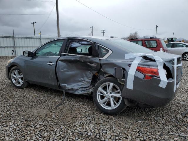 Photo 2 from auction – 2014 NISSAN ALTIMA 2.5 with VIN 1N4AL3AP2EC414384