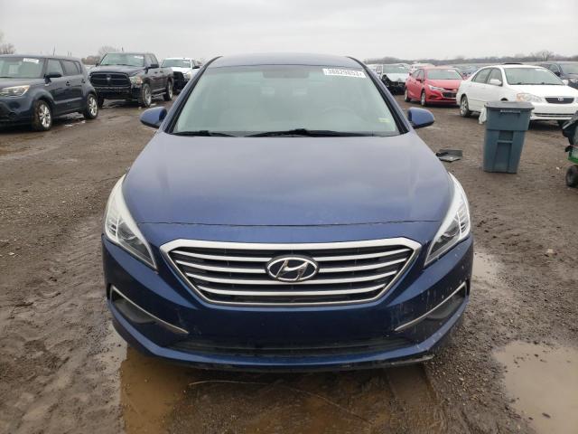 Photo 5 from auction – 2016 HYUNDAI SONATA SE with VIN 5NPE24AF4GH312006