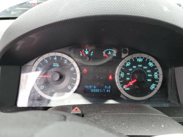 Photo 9 from auction – 2010 FORD ESCAPE XLT with VIN 1FMCU9DG4AKB92800
