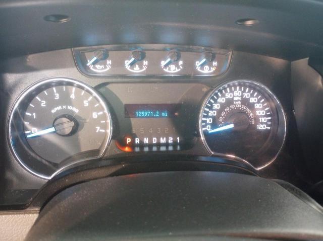 Photo 8 from auction – 2012 FORD F150 SUPER with VIN 1FTFW1EF0CFB97765