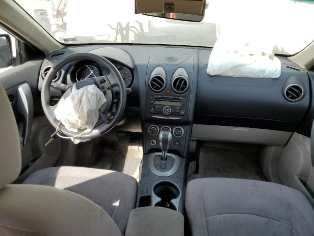 Photo 8 from auction – 2012 NISSAN ROGUE S with VIN JN8AS5MT3CW291647