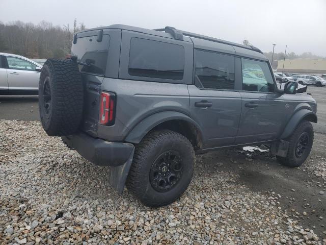 Photo 3 from auction – 2022 FORD BRONCO BAS with VIN 1FMEE5DP6NLB19703