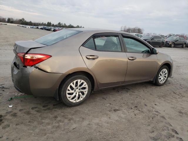 Photo 3 from auction – 2017 TOYOTA COROLLA L with VIN 5YFBURHEXHP679052