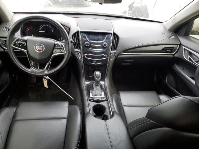 Photo 8 from auction – 2014 CADILLAC ATS with VIN 1G6AG5RX7E0113516