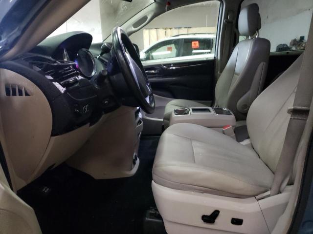 صورة رقم 7 من المزاد - 2011 CHRYSLER TOWN & COU مع VIN 2A4RR8DG2BR781335
