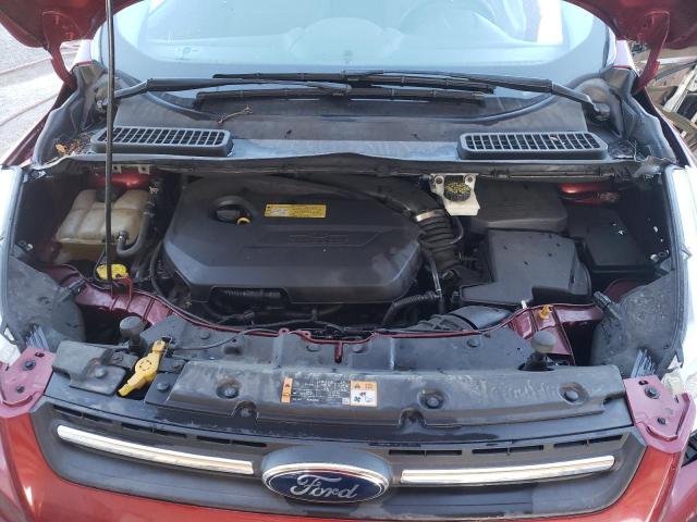 Photo 12 from auction – 2014 FORD ESCAPE SE with VIN 1FMCU0GX5EUA66835