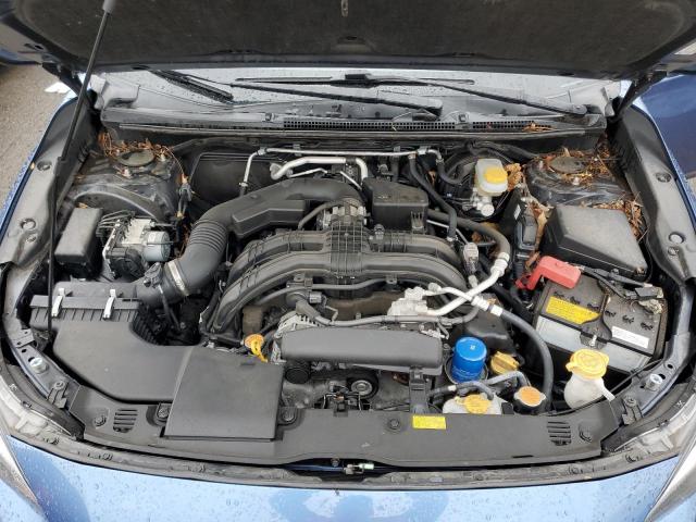 Photo 11 from auction – 2019 SUBARU CROSSTREK with VIN JF2GTAEC3K8266729