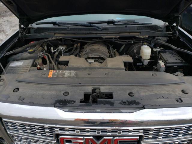 Photo 11 from auction – 2018 GMC SIERRA K15 with VIN 3GTU2PEJ4JG518034
