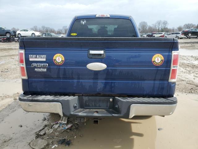 Photo 6 from auction – 2012 FORD F150 SUPER with VIN 1FTFX1ET1CFA37820