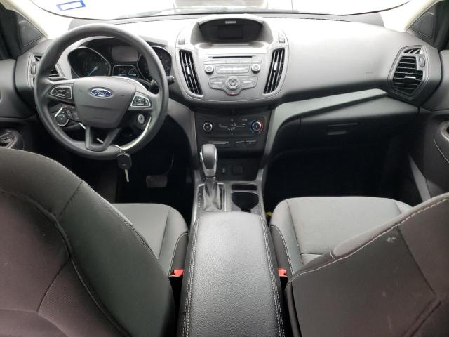 Photo 8 from auction – 2017 FORD ESCAPE S with VIN 1FMCU0F72HUE35415
