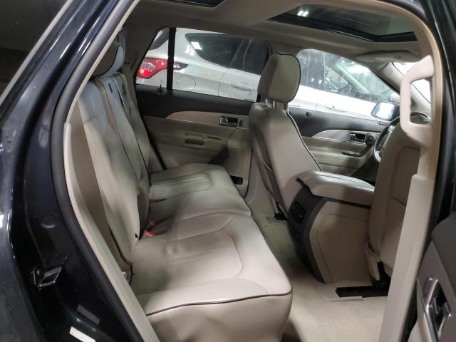 Photo 11 from auction – 2013 LINCOLN MKX with VIN 2LMDJ6JKXDBL19878