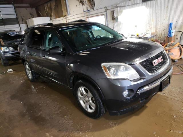 Фото 4 с аукциона – 2012 GMC ACADIA SLE с VIN 1GKKRNED9CJ413495