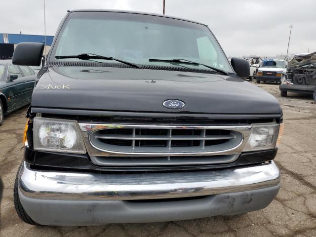 Photo 5 from auction – 1999 FORD ECONOLINE with VIN 1FTRE1426XHB27924