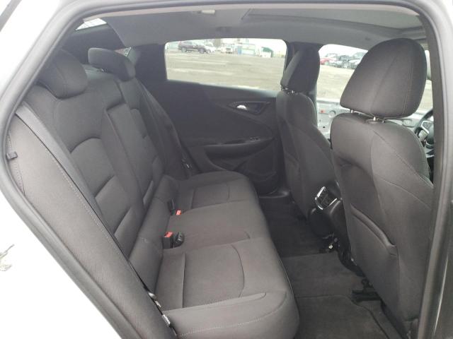 Photo 10 from auction – 2018 CHEVROLET MALIBU LT with VIN 1G1ZD5ST3JF256608
