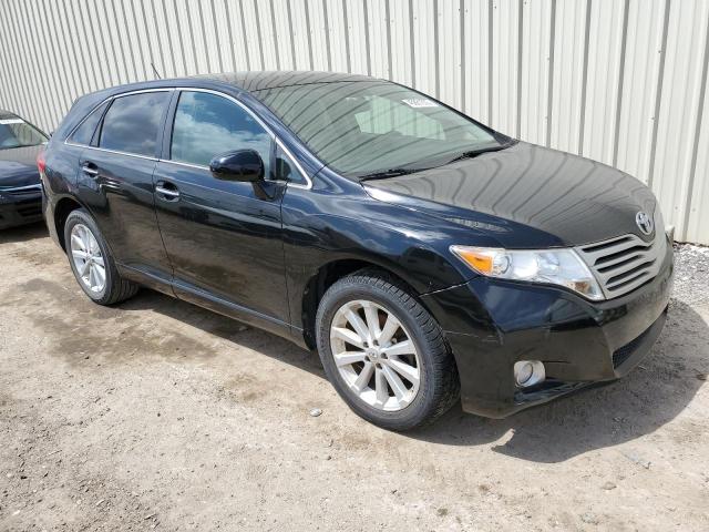 Photo 4 from auction – 2010 TOYOTA VENZA with VIN 4T3ZA3BB8AU035144