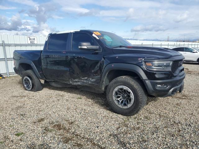 Photo 4 from auction – 2021 RAM 1500 TRX with VIN 1C6SRFU9XMN902794