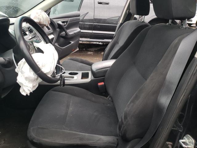 Photo 7 from auction – 2015 NISSAN ALTIMA 2.5 with VIN 1N4AL3APXFC599446