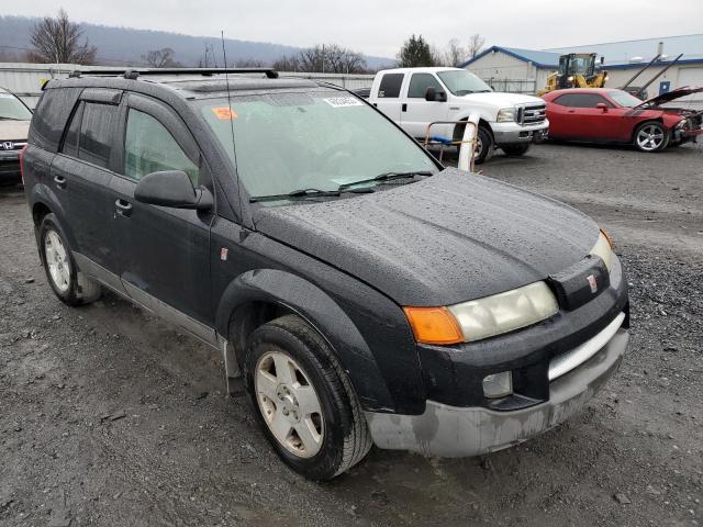 Photo 4 from auction – 2004 SATURN VUE with VIN 5GZCZ634X4S819904