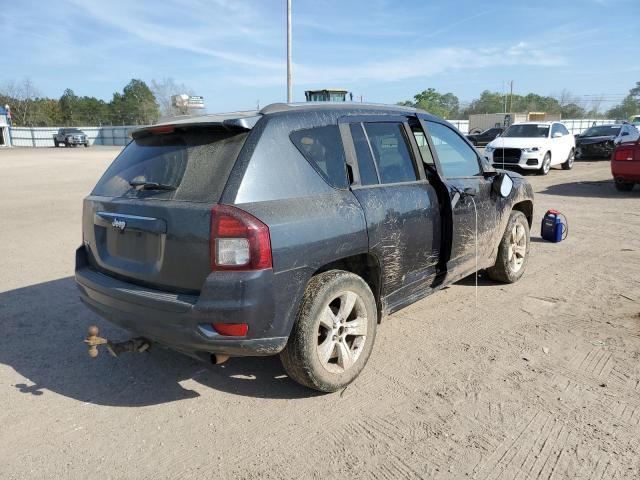 Photo 3 from auction – 2014 JEEP COMPASS SP with VIN 1C4NJDBB7ED808791
