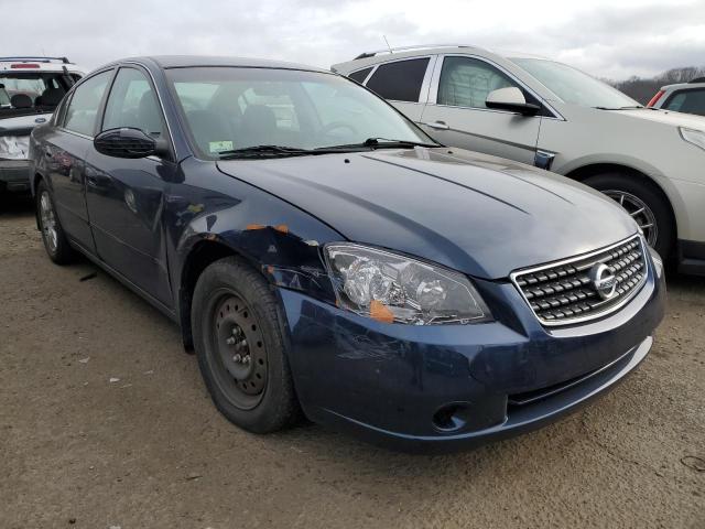Photo 4 from auction – 2005 NISSAN ALTIMA S with VIN 1N4AL11E95C394640