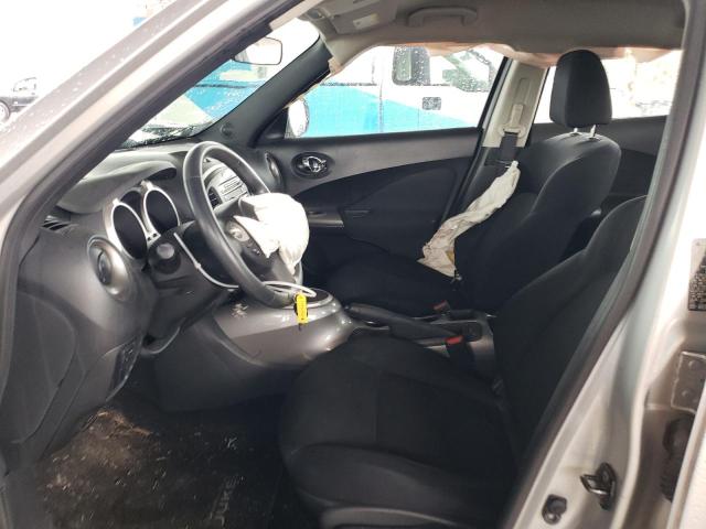 Photo 7 from auction – 2013 NISSAN JUKE S with VIN JN8AF5MR5DT212913