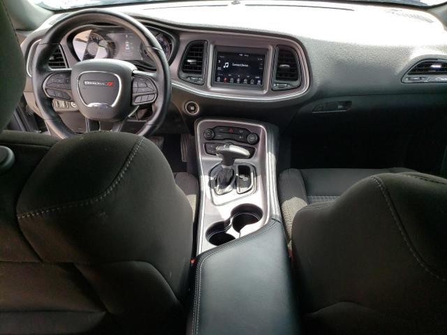 Photo 8 from auction – 2021 DODGE CHALLENGER with VIN 2C3CDZAG1MH560357