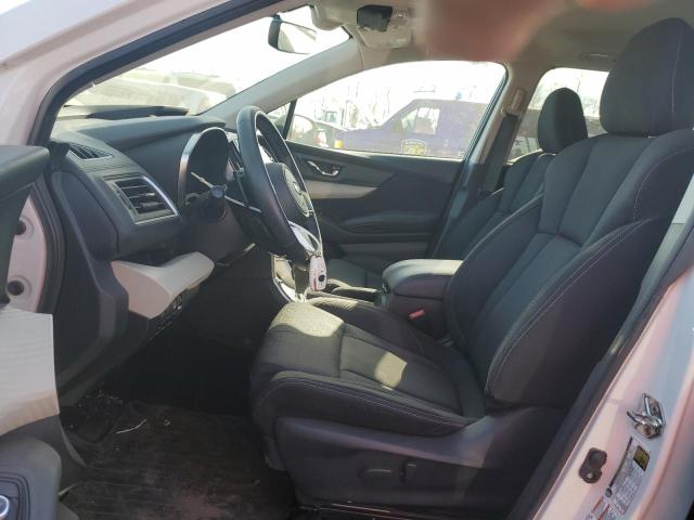 Photo 7 from auction – 2019 SUBARU ASCENT PRE with VIN 4S4WMAFDXK3432770