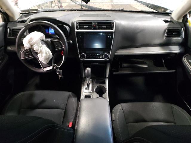 Photo 8 from auction – 2018 SUBARU LEGACY 2.5 with VIN 4S3BNAC63J3013339