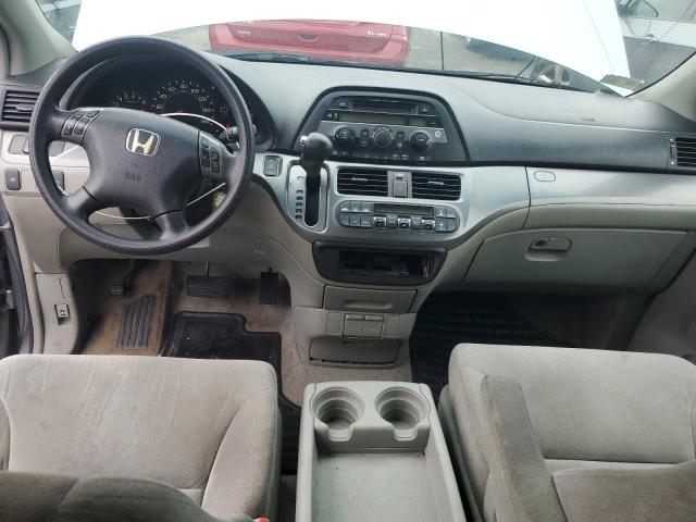 Photo 8 from auction – 2006 HONDA ODYSSEY EX with VIN 5FNRL38436B024830