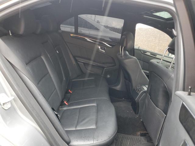 Photo 10 from auction – 2011 MERCEDES-BENZ E 350 BLUE with VIN WDDHF2EB1BA310264