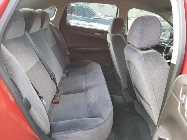 Photo 10 from auction – 2008 CHEVROLET IMPALA LS with VIN 2G1WB58K289149754