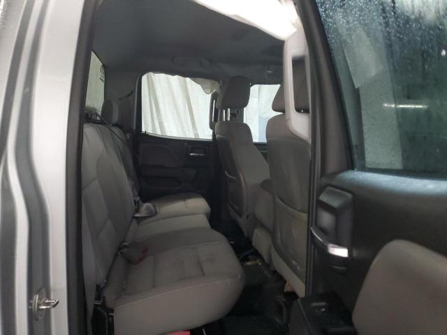 Photo 10 from auction – 2015 GMC SIERRA K15 with VIN 1GTV2TEC1FZ293366
