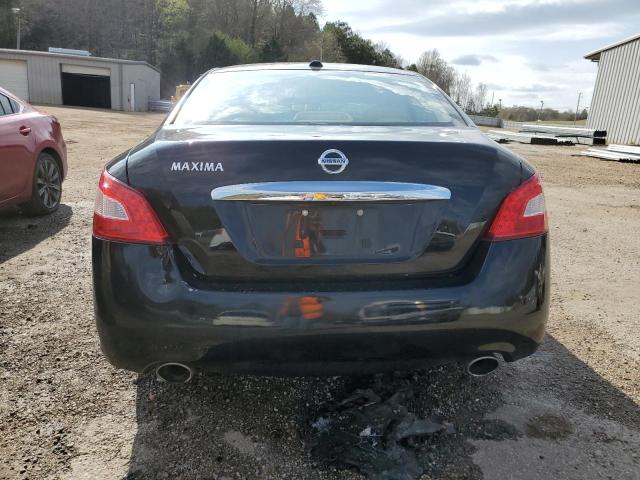 Photo 6 from auction – 2011 NISSAN MAXIMA S with VIN 1N4AA5AP1BC851306