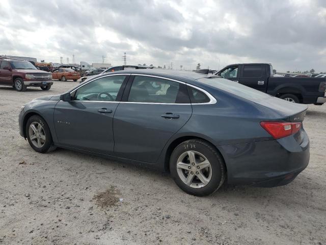 Photo 2 from auction – 2019 CHEVROLET MALIBU LS with VIN 1G1ZC5ST4KF138118