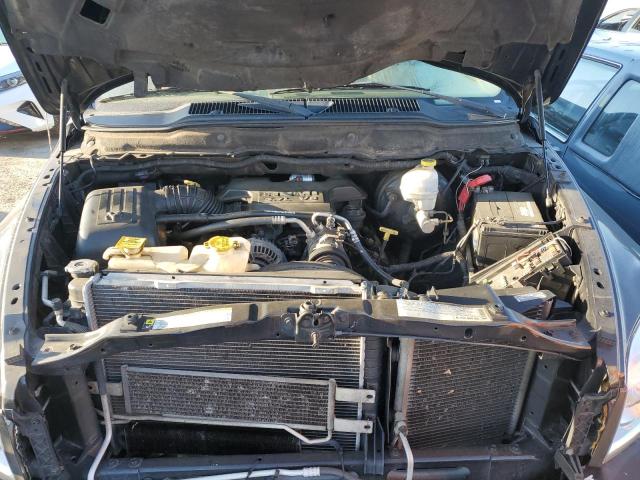 Photo 11 from auction – 2008 DODGE RAM 1500 S with VIN 1D7HA18218J104245
