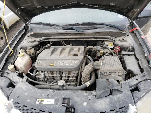 Photo 11 from auction – 2014 DODGE AVENGER SE with VIN 1C3CDZAB7EN217114