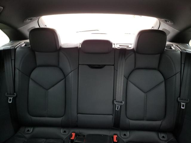 Photo 10 from auction – 2015 PORSCHE MACAN S with VIN WP1AB2A51FLB41010