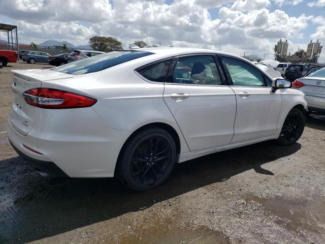 Photo 3 from auction – 2020 FORD FUSION SE with VIN 3FA6P0HD6LR141050