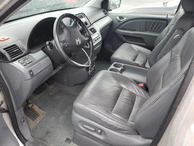 Photo 7 from auction – 2007 HONDA ODYSSEY EX with VIN 5FNRL38797B429084